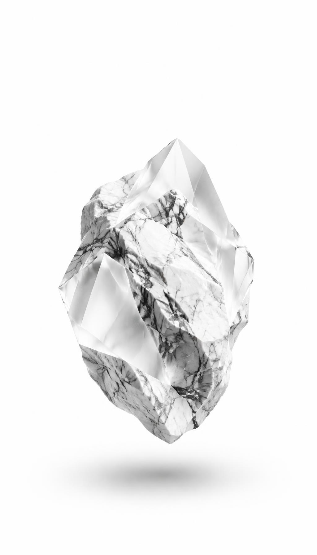 Pearl Rock iPhone wallpaper