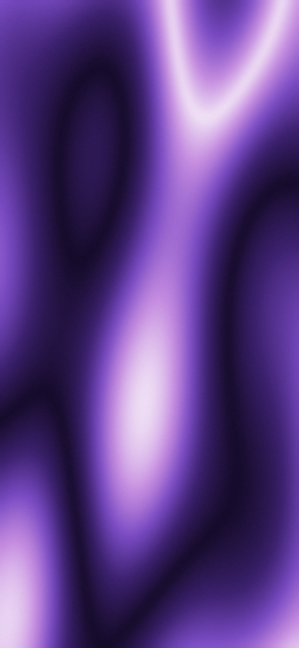 Violet Tide iPhone wallpaper